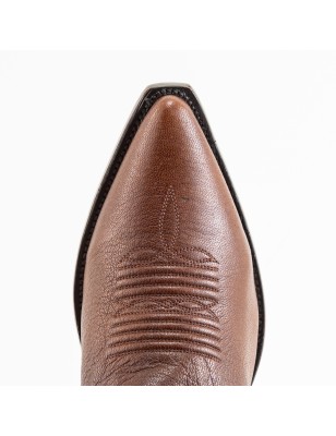 BOTA ARIZONA HAA353S HERNAN CUERO WELT 3.5CM 33CM