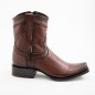 BOTA ARIZONA HFA015G GORAN CUERO WELT 3.5CM 21CM