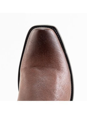 BOTA ARIZONA HFA015G GORAN CUERO WELT 3.5CM 21CM