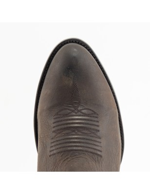 BOTA BIRKO HAA358F IGNACIO CUERO WELT 3.5CM 33CM