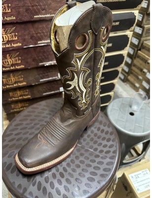 BOTA CRAZY 250-H MEDIA VIDA WELT 3CM 29CM