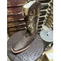 BOTA CRAZY 250-H MEDIA VIDA WELT 3CM 29CM