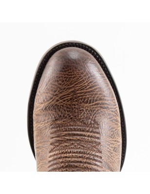 BOTA SHRUNKEN HEA631H JAIRO CUERO WELT 3CM 28CM