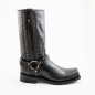 BOTA GRIZZLY LBK-85101C ANDRE HULE A TONO WELT 3CM 31CM