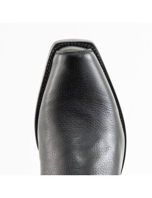 BOTA GRIZZLY HCA048D ENZO CUERO A TONO WELT 3.5CM 30CM