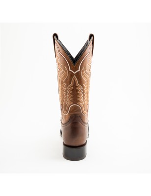 BOTA VENTO HAA341I GABOR CUERO WELT 3.5CM 31CM