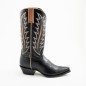 BOTA TURIN MAF100N LEONOR CUERO A TONO WELT 3.5CM 30CM