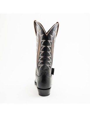 BOTA TURIN MAF100N LEONOR CUERO A TONO WELT 3.5CM 30CM