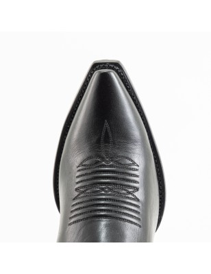 BOTA TURIN MAF100N LEONOR CUERO A TONO WELT 3.5CM 30CM