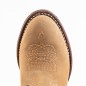 BOTA BUCK PELO TIJUANA CRIOLLITO HULE WELT 3.5CM 19CM
