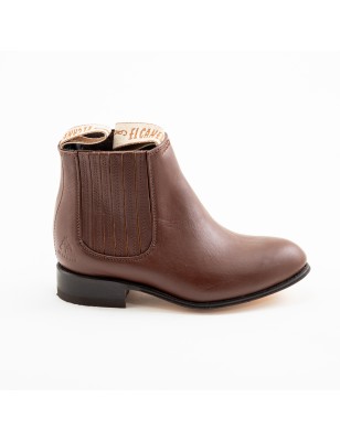 BOTIN EL CANELO ATLAS TIJUANA CHARRO