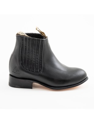 BOTIN EL CANELO NAPA TIJUANA CHARRO