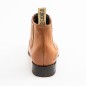 BOTIN EL CANELO NAPA TIJUANA CHARRO CUERO LOCKSTITCHER 2CM 8CM