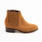 BOTIN EL CANELO NOBUCK TIJUANA CHARRO