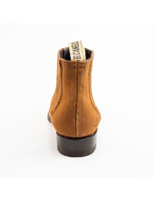 BOTIN EL CANELO NOBUCK TIJUANA CHARRO