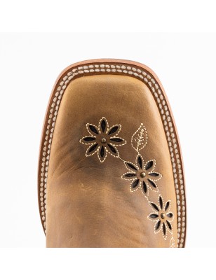 BOTIN REYME PIEL CRAZY 1042-L20