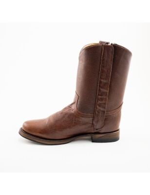 BOTA NAGA 710 MEDIA VIDA WELT 3CM 27CM