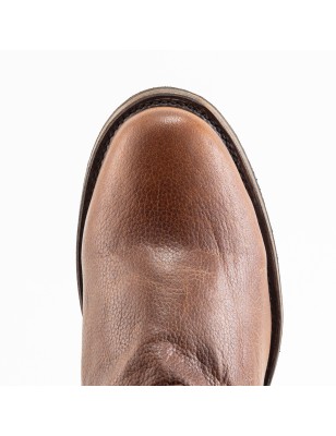 BOTA NAGA 710 MEDIA VIDA WELT 3CM 27CM