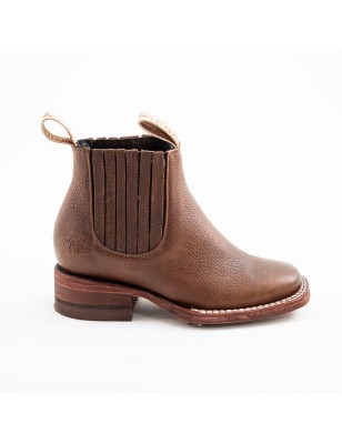 BOTIN EL CANELO CAISSON SQUARE FRONTERIZO