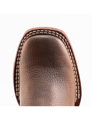 BOTIN EL CANELO CAISSON SQUARE FRONTERIZO