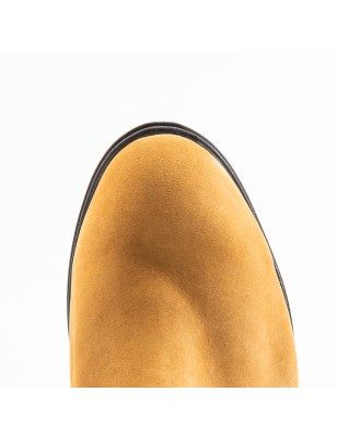 BOTIN EL CANELO NOBUCK TIJUANA CHARRO