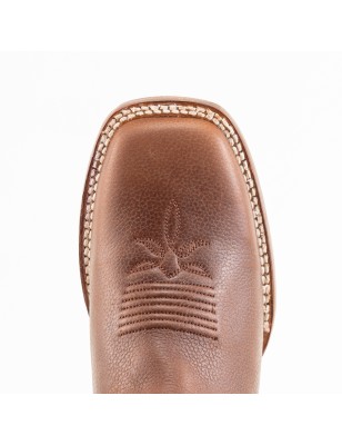 BOTA NAGA 043 CUERO WELT 3CM 30CM