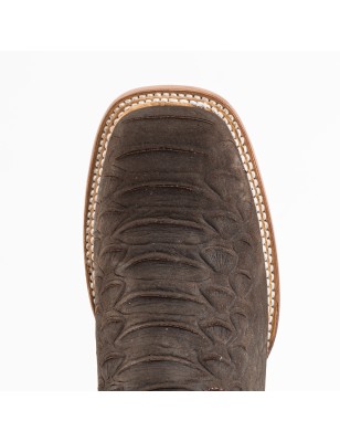 BOTA PITHON IMPERIAL 043 CUERO CENTRO WELT 3CM 31CM