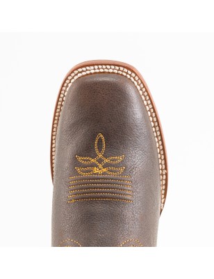 BOTA NAGA 063-F11 CUERO CENTRO WELT 3.5CM 32CM