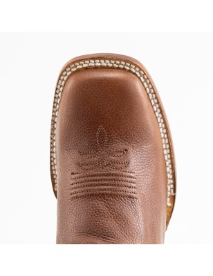 BOTA NAGA 043DR6 CUERO WELT 3CM 32CM