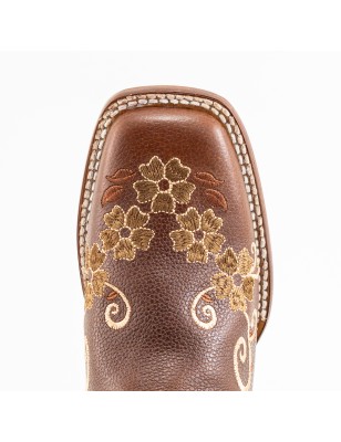 BOTA NAGA 043DR5 CUERO WELT 3.5CM 32CM