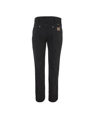 PANTALON 10H936WBK MEZCLILLA SLIM FIT COWBOY CUT LARGO 36