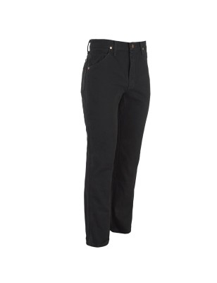 PANTALON 10H936WBK MEZCLILLA SLIM FIT COWBOY CUT LARGO 34