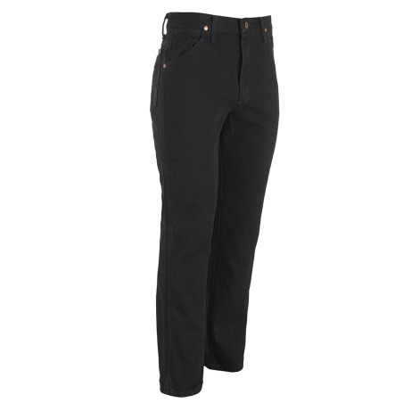 PANTALON 10H936WBK MEZCLILLA SLIM FIT COWBOY CUT LARGO 34