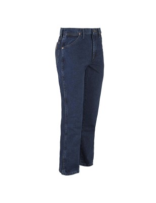 PANTALON H936DSD MEZCLILLA SLIM FIT COWBOY CUT LARGO 30