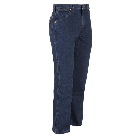 PANTALON H936DSD MEZCLILLA SLIM FIT COWBOY CUT LARGO 30