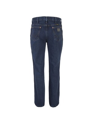 PANTALON H936DSD MEZCLILLA SLIM FIT COWBOY CUT LARGO 30