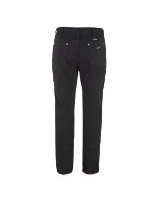 PANTALON 10H33SEWK MEZCLILLA SLIM FIT SILVER EDITION LARGO 32