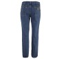 PANTALON 10H936GBK MEZCLILLA SLIM FIT COWBOY CUT LARGO 30