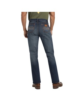 PANTALON 112354175 MEZCLILLA SLIM BOOT 20X LARGO 32
