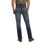 PANTALON 112354175 MEZCLILLA SLIM BOOT 20X LARGO 32