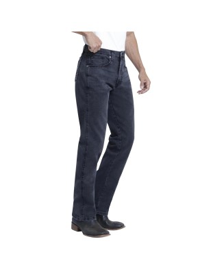 PANTALON 112346055 MEZCLILLA SLIM BOOT 20X LARGO 32