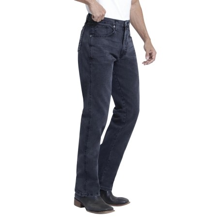 PANTALON 112346055 MEZCLILLA SLIM BOOT 20X LARGO 32