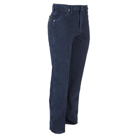 PANTALON H936NTF MEZCLILLA SLIM FIT COWBOY CUT LARGO 32