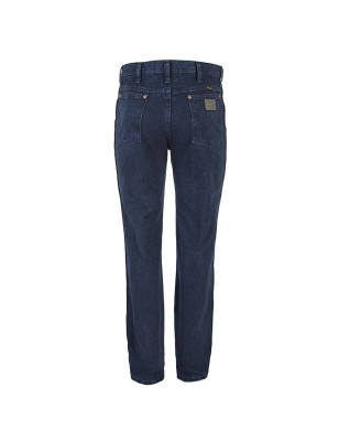 PANTALON H936NTF MEZCLILLA SLIM FIT COWBOY CUT LARGO 32