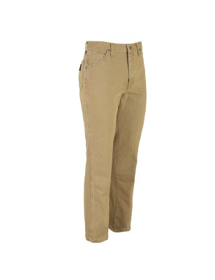 PANTALON H33SETN MEZCLILLA SLIM FIT SILVER EDITION LARGO 32