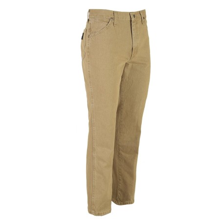 PANTALON H33SETN MEZCLILLA SLIM FIT SILVER EDITION LARGO 32