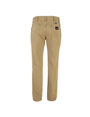 PANTALON H33SETN MEZCLILLA SLIM FIT SILVER EDITION LARGO 34