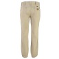 PANTALON 936TAN MEZCLILLA SLIM FIT COWBOY CUT LARGO 32