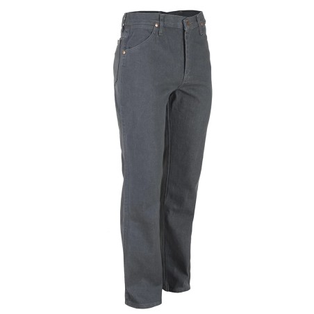 PANTALON 10H936CHG MEZCLILLA SLIM FIT COWBOY CUT LARGO 30