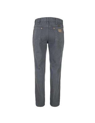 PANTALON 10H936CHG MEZCLILLA SLIM FIT COWBOY CUT LARGO 30